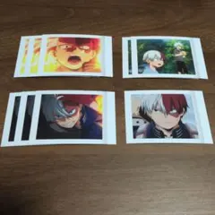 ヒロアカ　ユアネクスト　轟焦凍　劇場版ぱしゃこれ