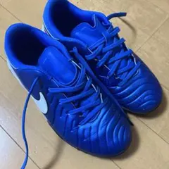 サッカートレーニングシューズ
