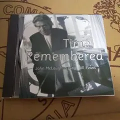Time Remembered