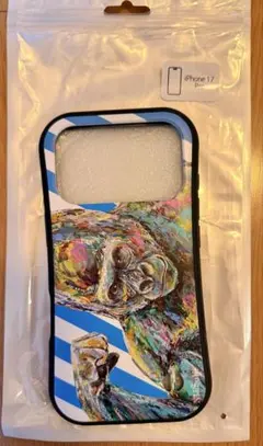 NiJiSuKe iPhone 17pro ケース