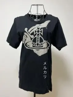 2026年最新】Vivienne Westwood ANGLOMANIA レディース Tシャツ