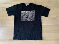 SASSAFRAS ササフラス Tシャツ Lサイズ ブラックのサムネイル