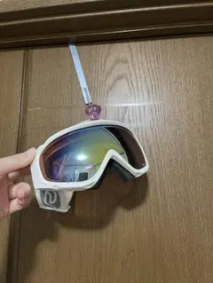 スキー・スノーボード用ゴーグル