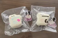 スクイーズ どんどん ドンドン ミニセット - メルカリ
