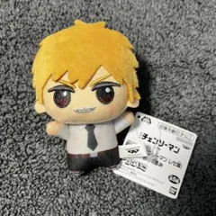 劇場版チェンソーマン レゼ篇 ちびぐるみ デンジ