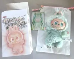 POPMART LABUBU serenity セレニティ