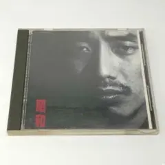 CD 長渕剛 昭和