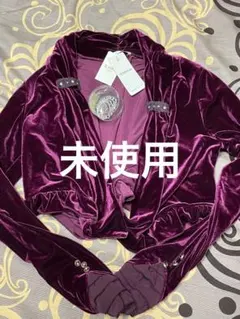 axes femme アクシーズ　ボレロ