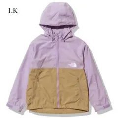 コンパクトジャケット ジャケット