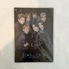 BALLISTIKBOYZ BBZ ZINE サイン入り BALLISTIKBOYZ BBZ ZINE サイン入り 2025年最新】bbz zineの人気