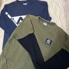 キッズカットソー160