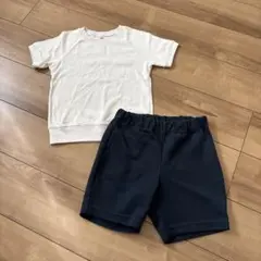 体育着 上下セット 120.130