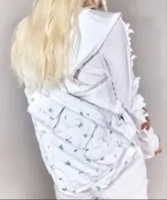 Candy Stripper GARDEN △ SLING バッグのサムネイル