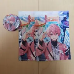 2025年最新】さとみ アニメイト 缶バッジの人気アイテム - メルカリ