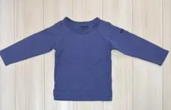b-ROOM 長袖カットソー サイズ100