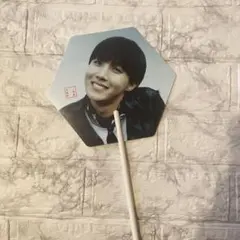2026年最新】jhope うちわの人気アイテム - メルカリ