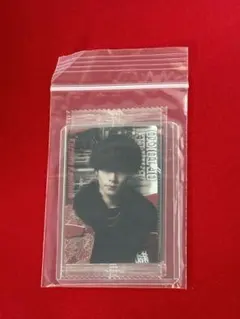 BOT  ウエハース　川村壱馬