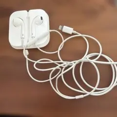 Apple 優先イヤホンのサムネイル