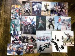 仮面ライダー　カード　カルビー　ウエハース　レトロ