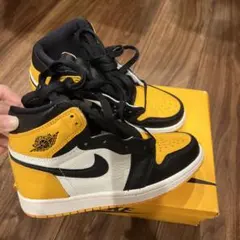 新品23ナイキ エアジョーダン1 レトロ ハイ OG 