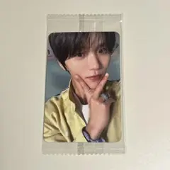 NCT WISH トレカ ジェヒ