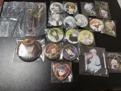 アイナナ ラスカリッシュセブン Re:vale 百 モモ ラバーチャーム