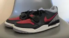 nike air jordan legacy 312 low bred