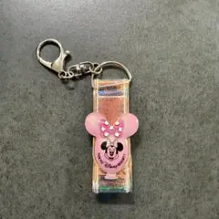 ミニーマウス カチューシャホルダー