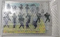 新品】忍たま乱太郎 軍師アクリルジオラマ 6年生 5年生 土井半助 他