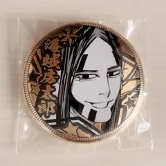 海賊房太郎　黄金バッジコレクション　ゴールデンカムイ