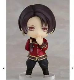 ミュージカル 刀剣乱舞 加州清光 ねんどろいどぷち 阿津賀志山異聞 特典付