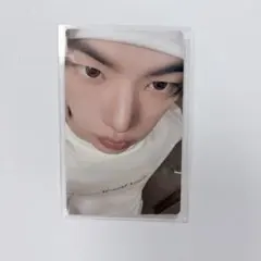 TWS ドフン ハンジン トレカ Weverse albumsユニット - メルカリ