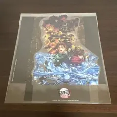 鬼滅の刃 映画特典