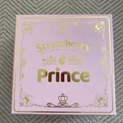 Strawberry Prince CDセット