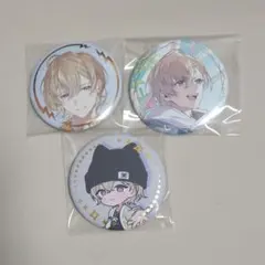 2025年最新】風楽奏斗 缶バッジ 2周年の人気アイテム - メルカリ