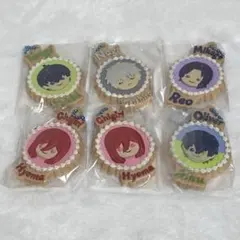 ブルーロック ぷちぶれーく セット売り