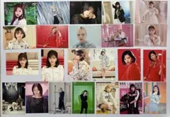 TWICE ジョンヨン ラントレ 23枚セット