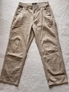 ナ*ペ様 XLARGE エクストララージ　ボトム ペインターパンツ パンツ ベー