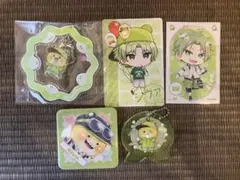 カラフルピーチ シヴァさん グッズセット - メルカリ