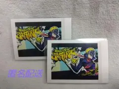 ペルソナ5　ぱしゃこれ　坂本竜司　2枚セット