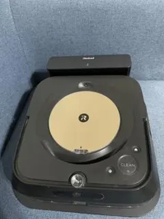 iRobot Braava jet m6 ロボット掃除機 床拭き用のサムネイル