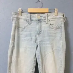 AMERICAN EAGLE OUTFITTERS スーパーストレッチ US4