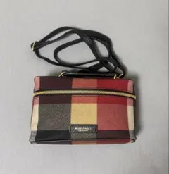 BLUELABEL CRESTBRIDGE ショルダーバッグのサムネイル