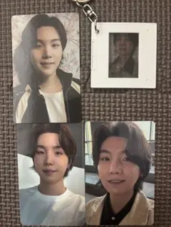 BTS ARIRANG シュガweverse 特典