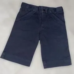 COMME CA DU MODE コムサデモード　ハーフパンツ 95センチ