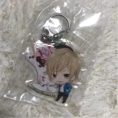 羽風薫 あんスタ アクリルキーホルダー