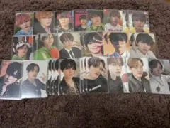 NCT チョンロ トレカ