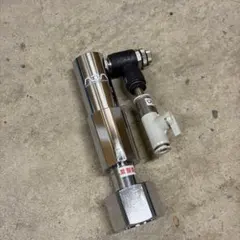 ADA co2 レギュレーターセット キスゴム - メルカリ