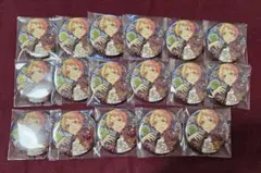 2026年最新】遊木真 時光缶バッジの人気アイテム - メルカリ