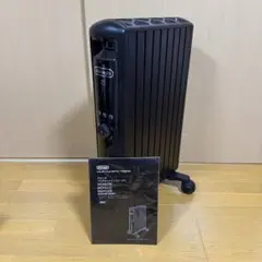 デロンギ マルチダイナミックヒーター MDHS09‐BK　中古 楽天市場】【中古】De'Longhi (デロンギ) マルチダイナミック